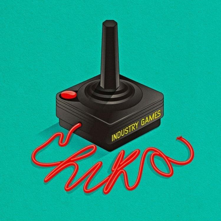 INDUSTRY GAMES