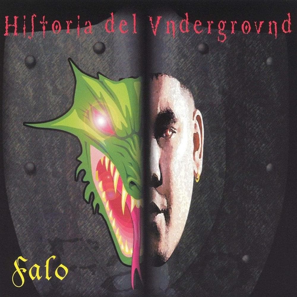Historia Del Underground