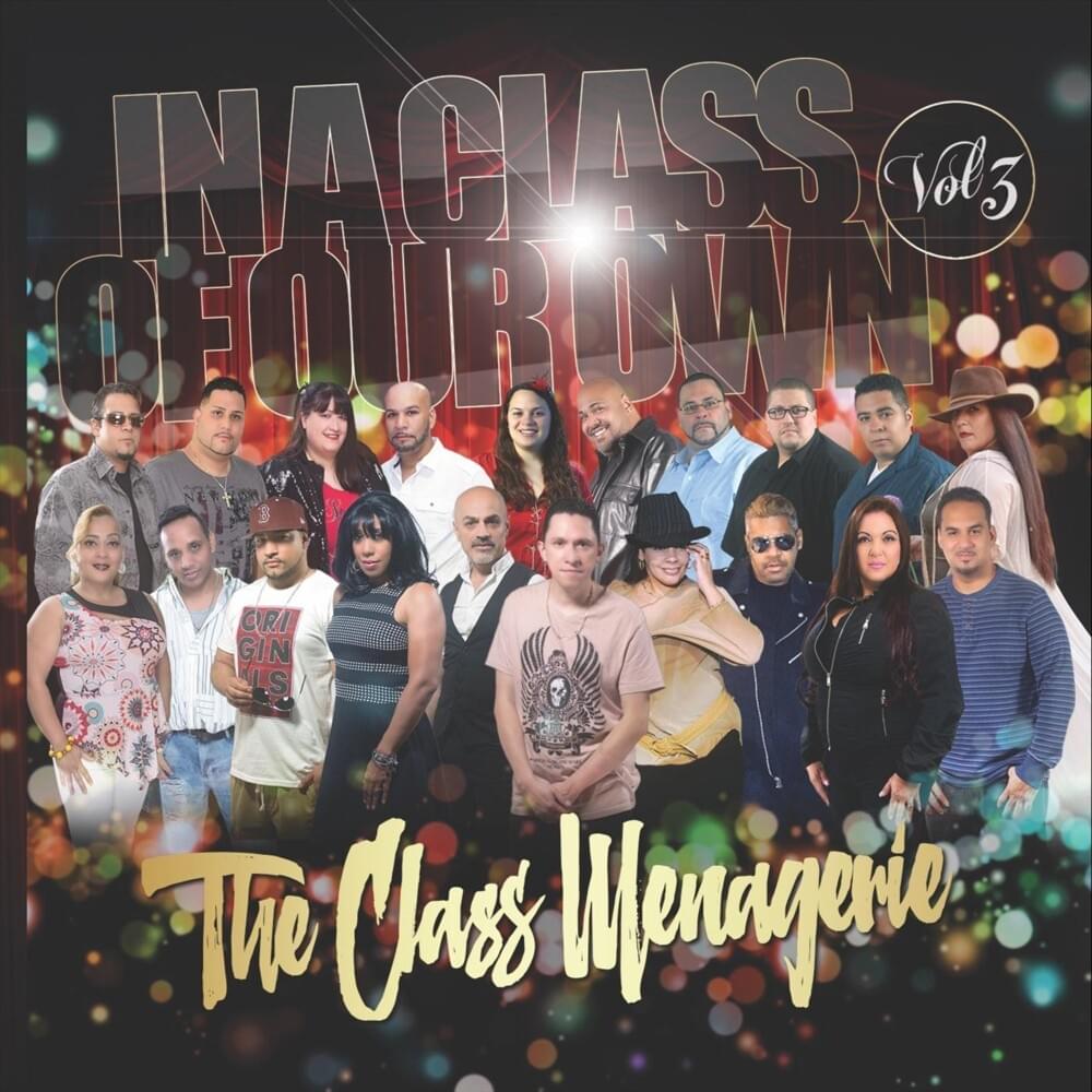 In a Class of Our Own Vol. 3: The Class Menagerie