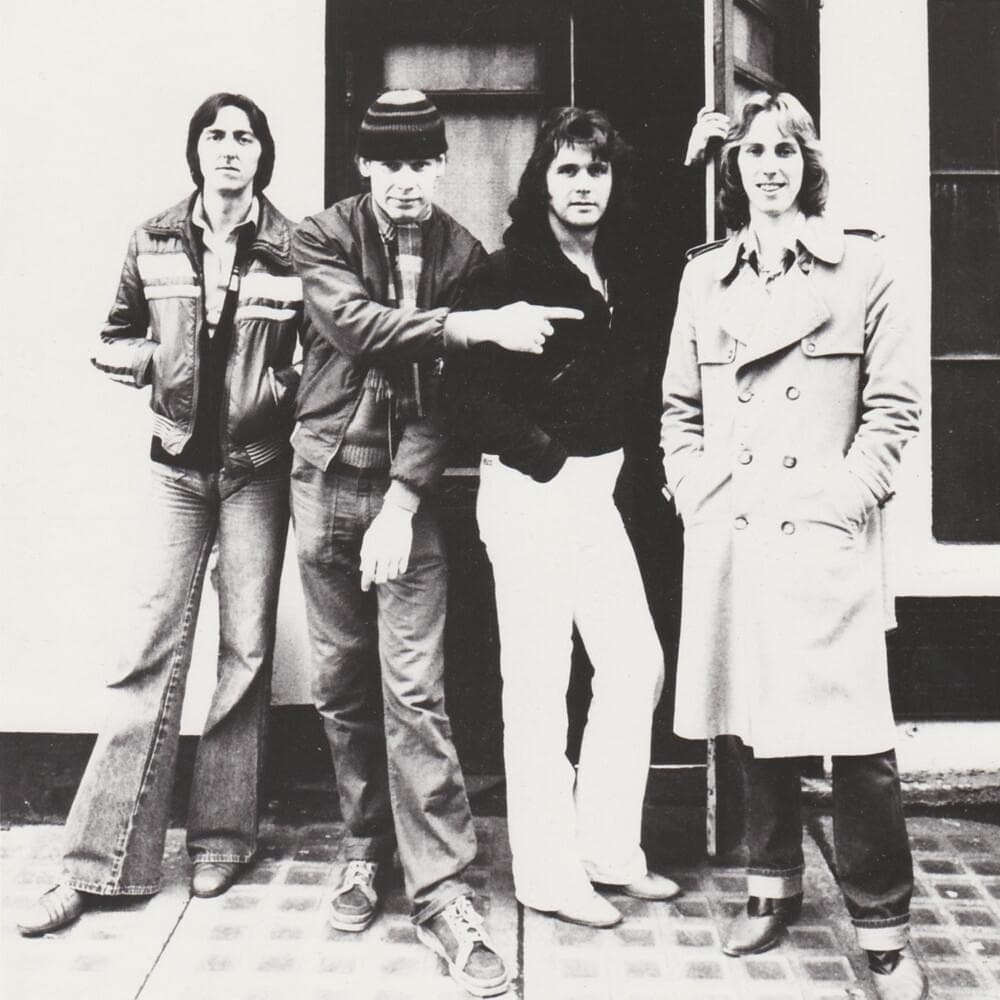 U.K. Profile Picture Photo of U.K.