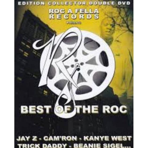 Best of The Roc