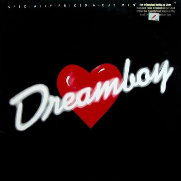 Dreamboy