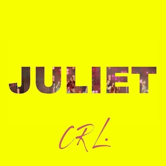 Juliet - Single