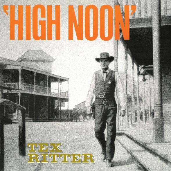 High Noon (1983)