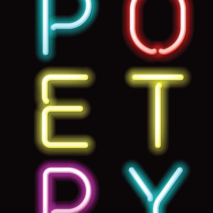 Poetry December 2018