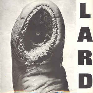 Power of Lard