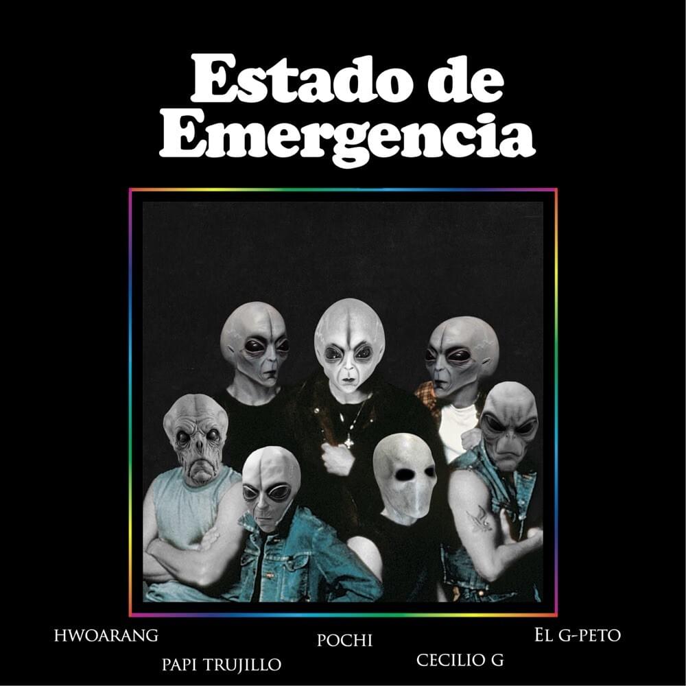 Estado de Emergencia - Single