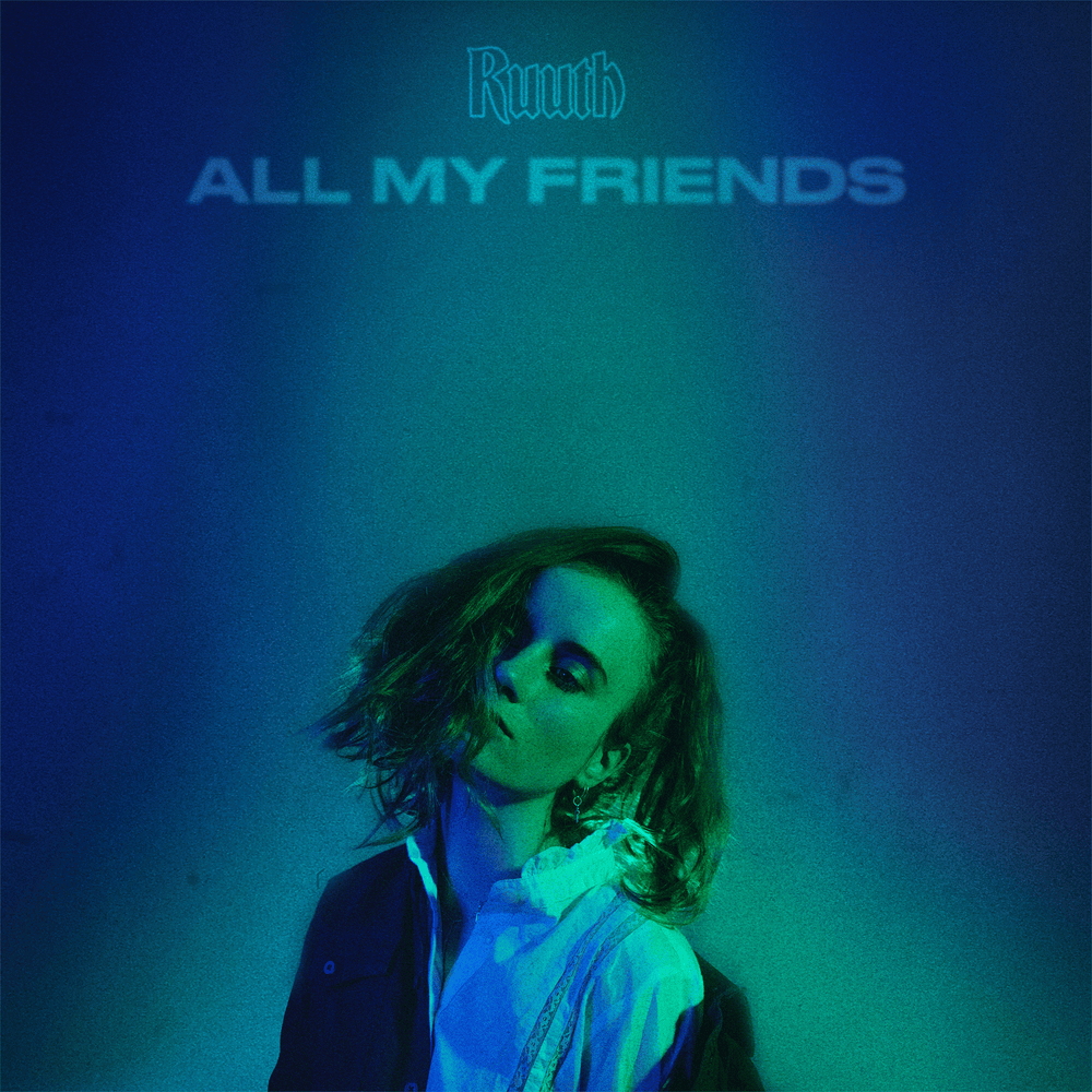All My Friends - EP