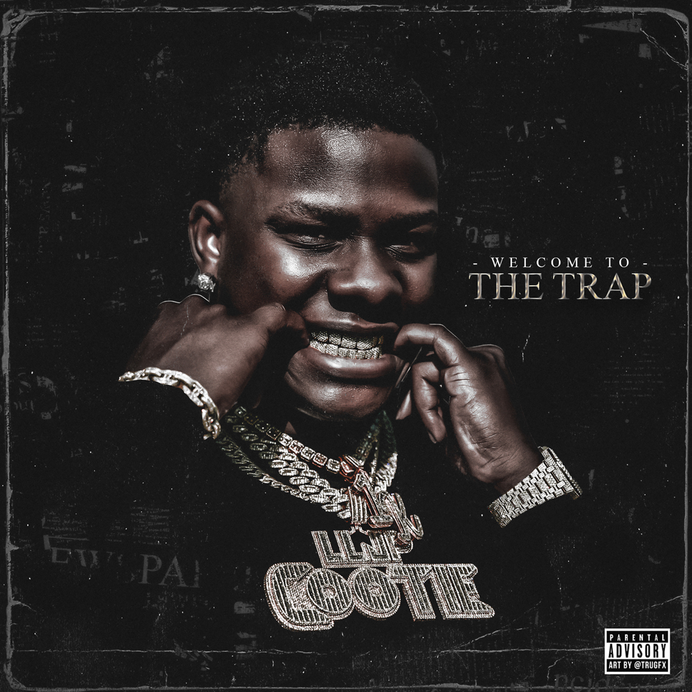 Welcome To the Trap