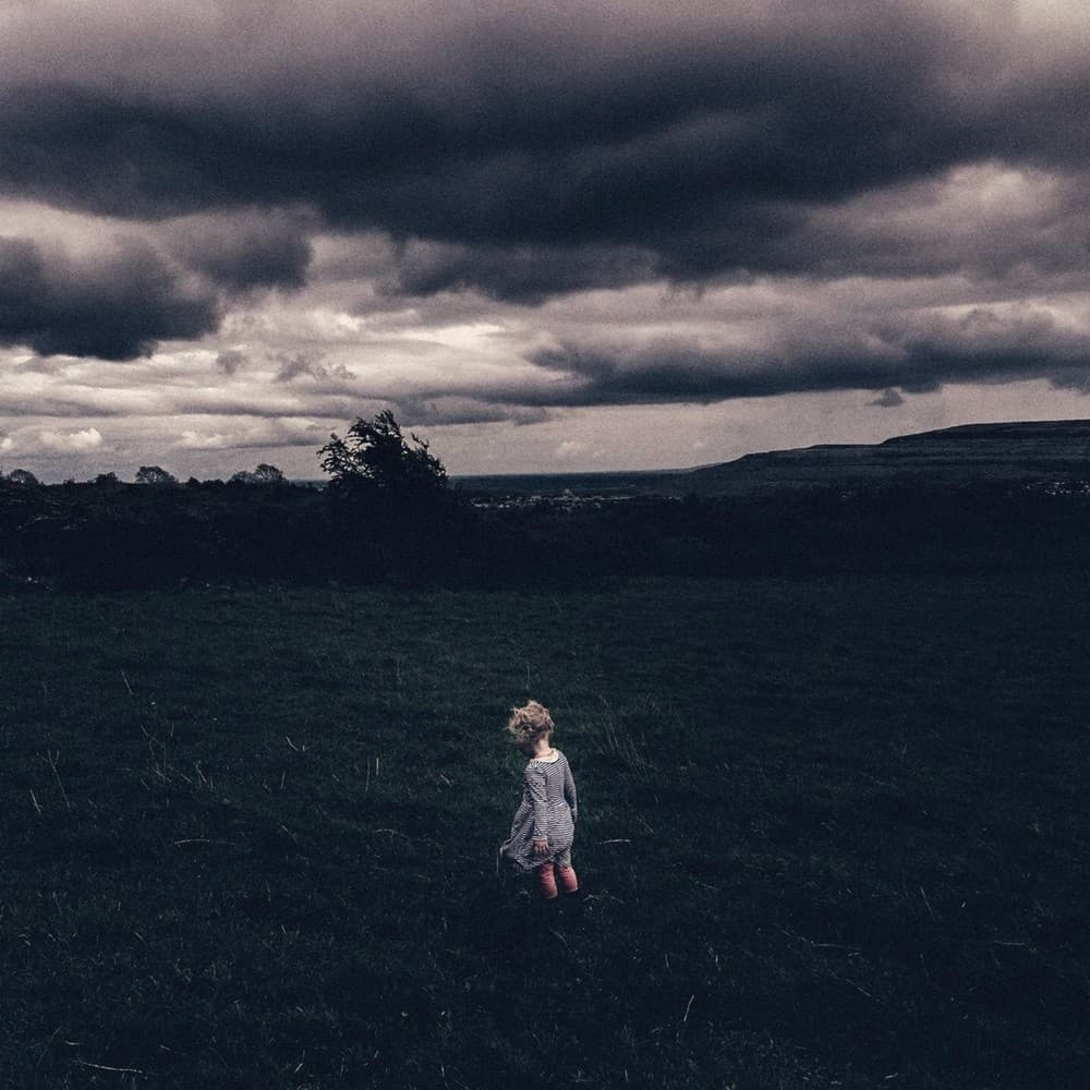 Dust / November - Single Cover Art