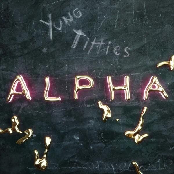 ALPHA - EP