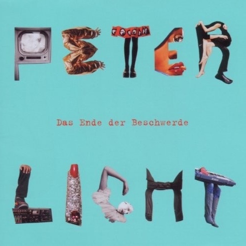 Das Ende der Beschwerde
