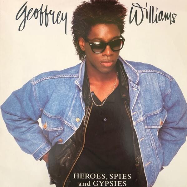 Heroes, Spies And Gypsies