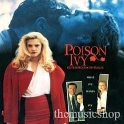 Poison Ivy: Extended Soundtrack