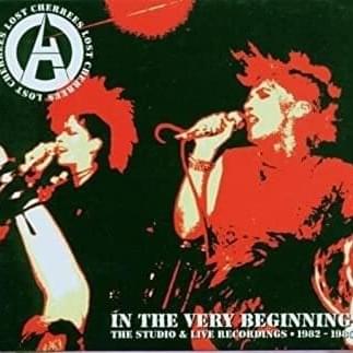 In The Very Beginning
