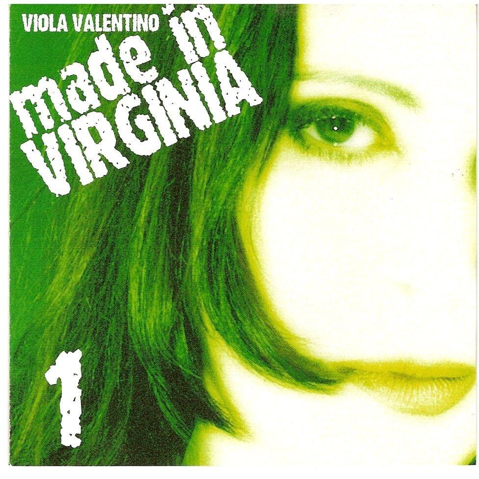Made in Virginia 1