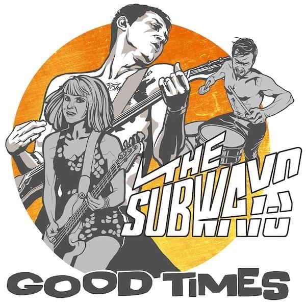 Good Times (Live at Open Air Gampel) - EP