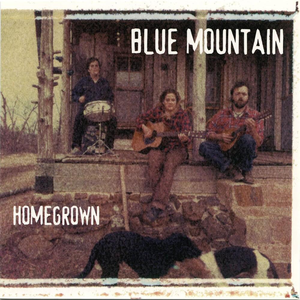 Homegrown