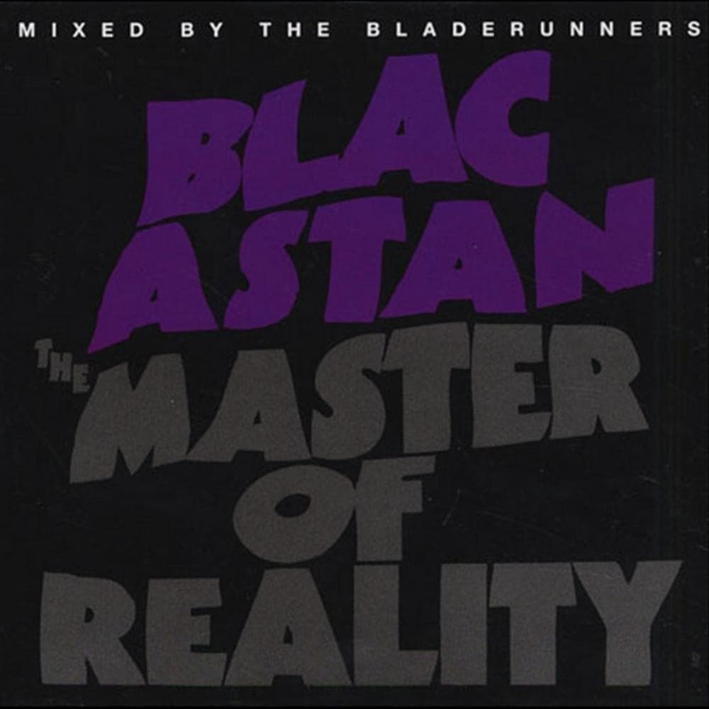 Master of Reality (Mixtape)