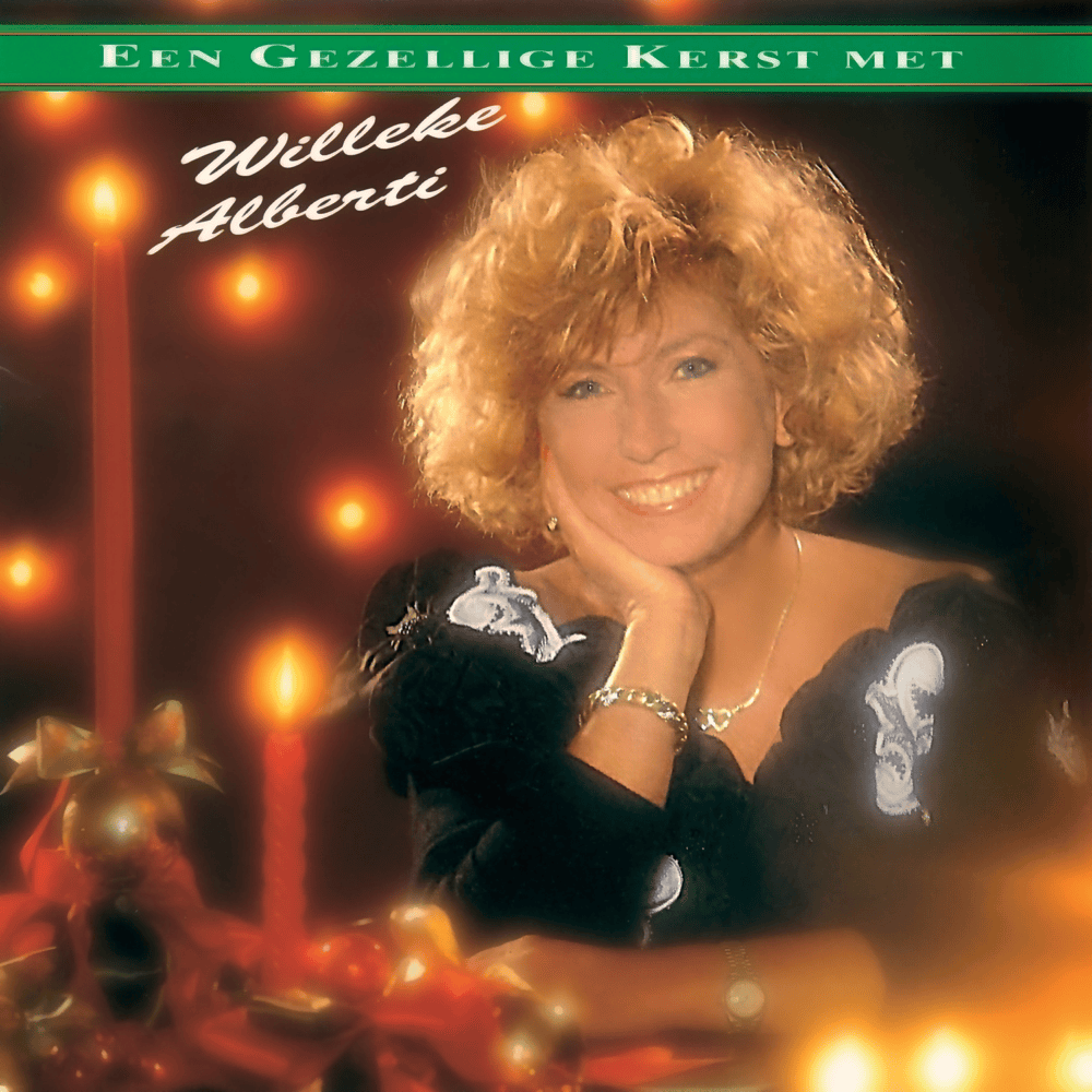 Een gezellige kerst met Willeke