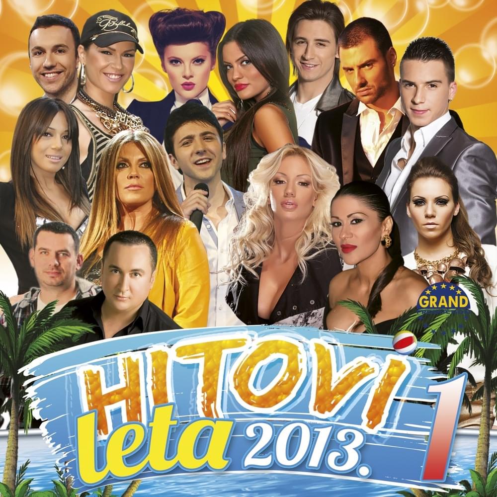 Hitovi Leta 2013. 1