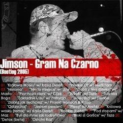 Gram na czarno (Bootleg)