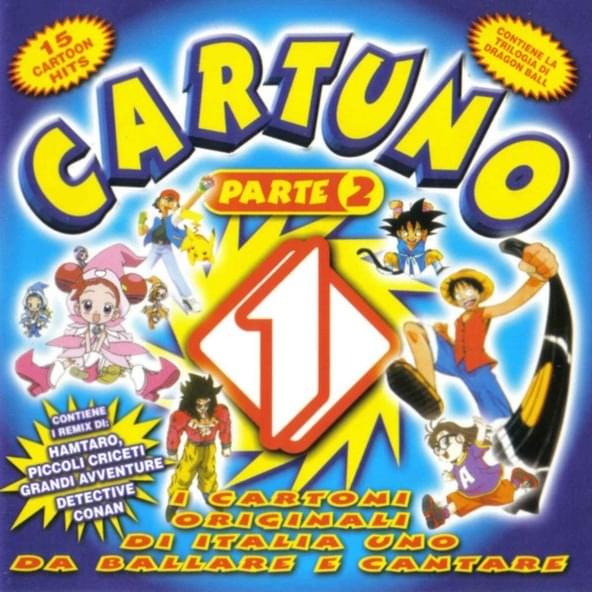 Cartuno - Parte 2