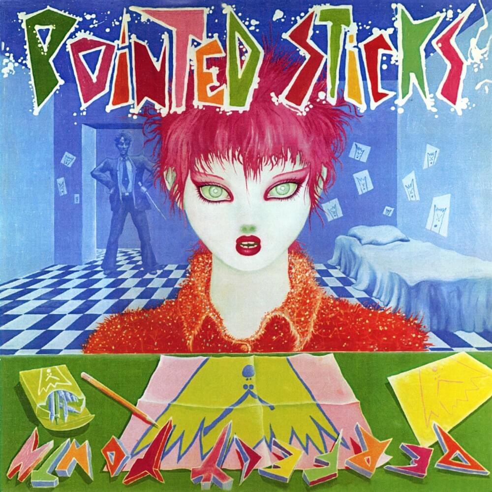 Perfect Youth [2005 reissue]