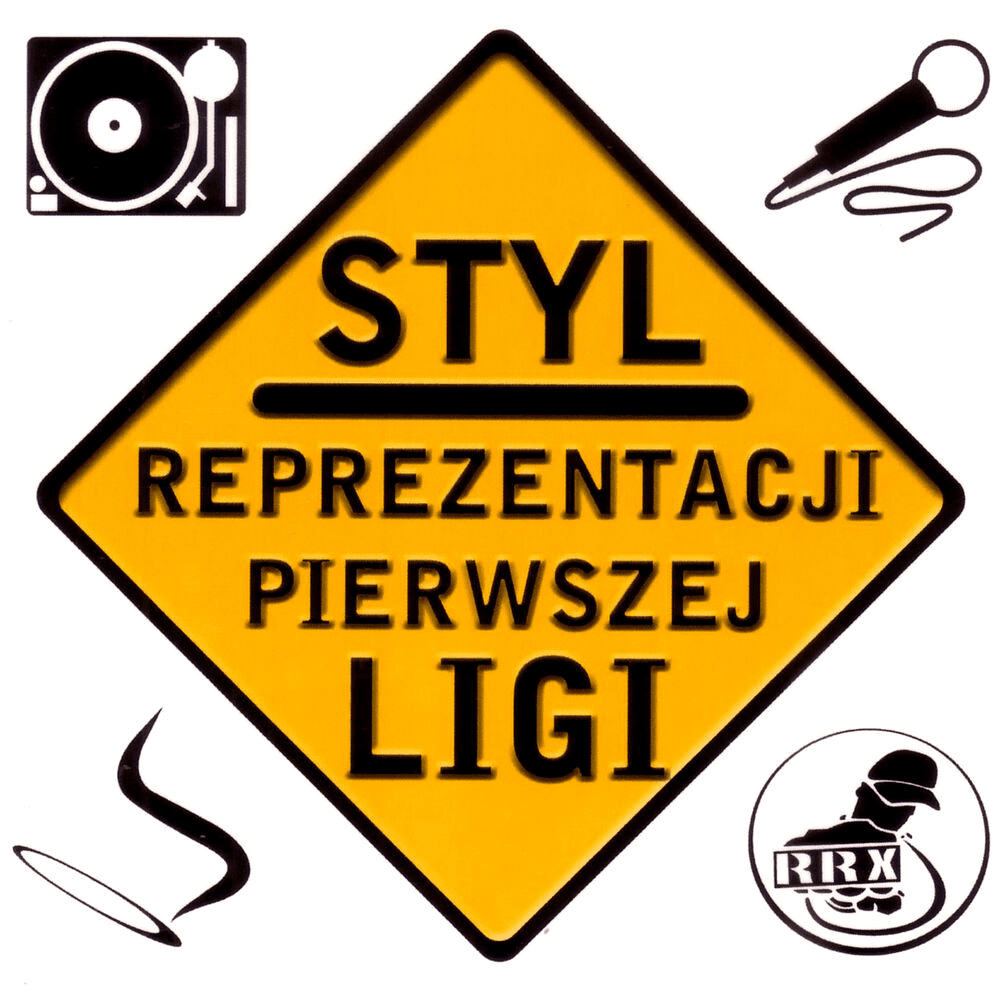 Styl reprezentacji pierwszej ligi