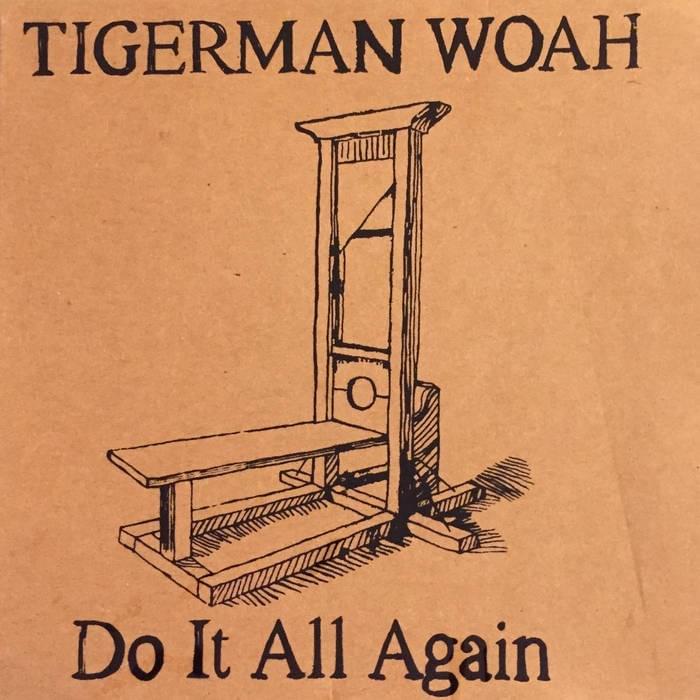 Do It All Again