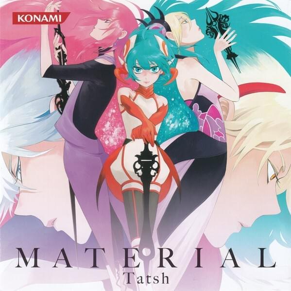 MATERIAL