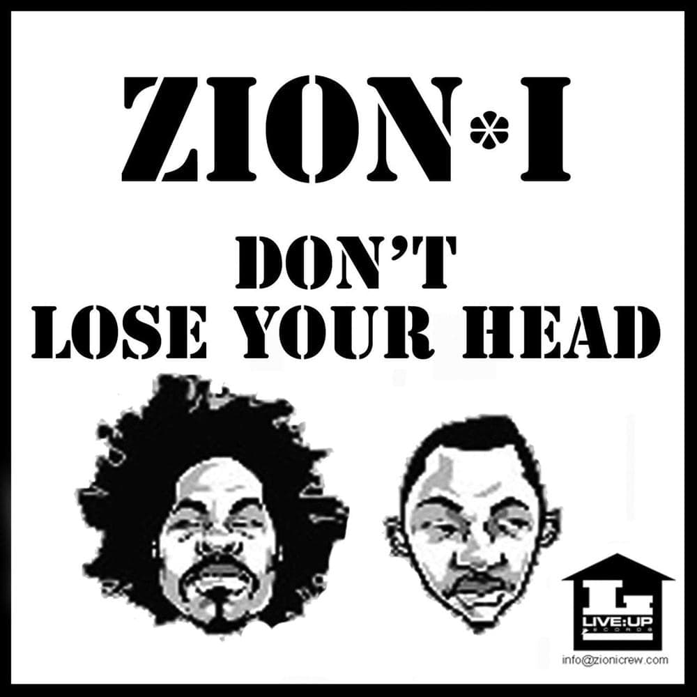 Don’t Lose Your Head