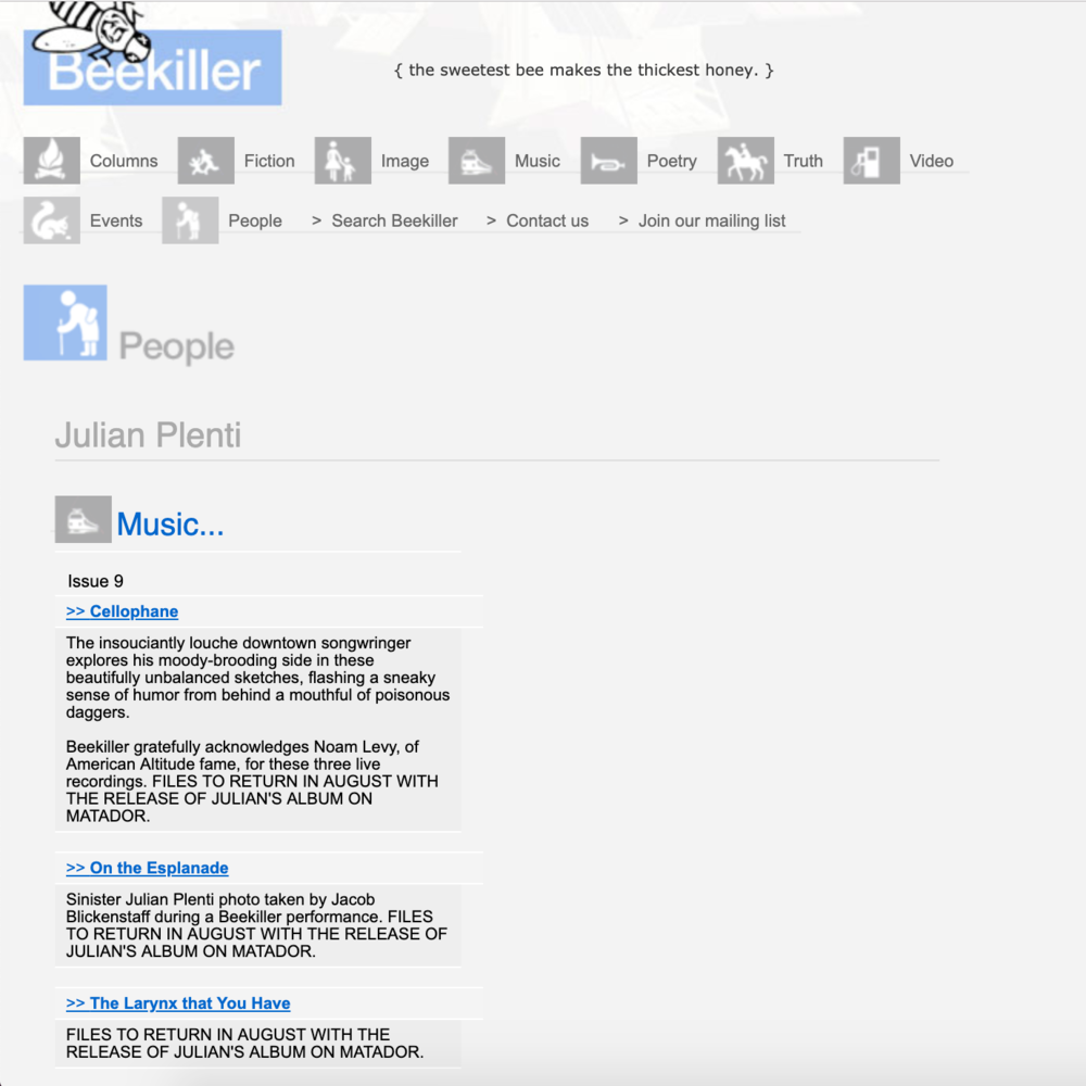 Beekiller