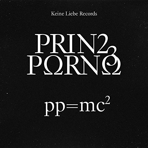 pp = mc²