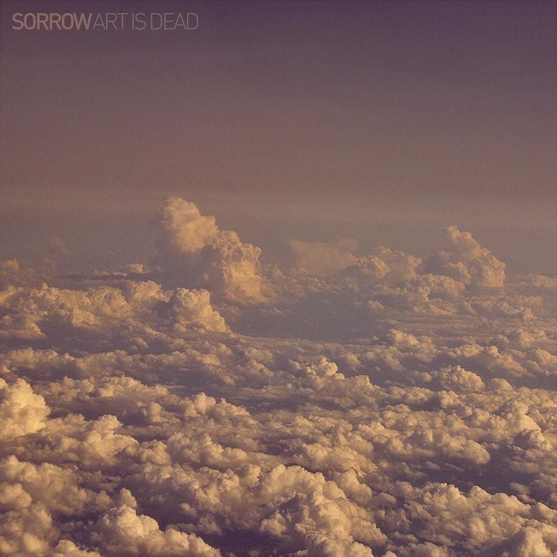 Art is Dead EP