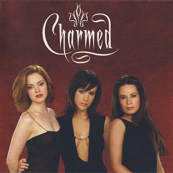 Charmed (The Soundtrack)