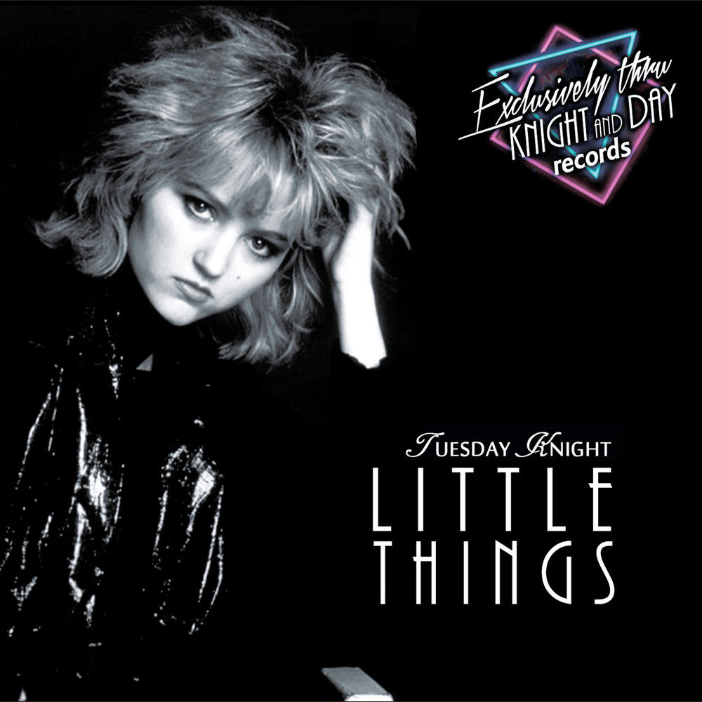 Little Things