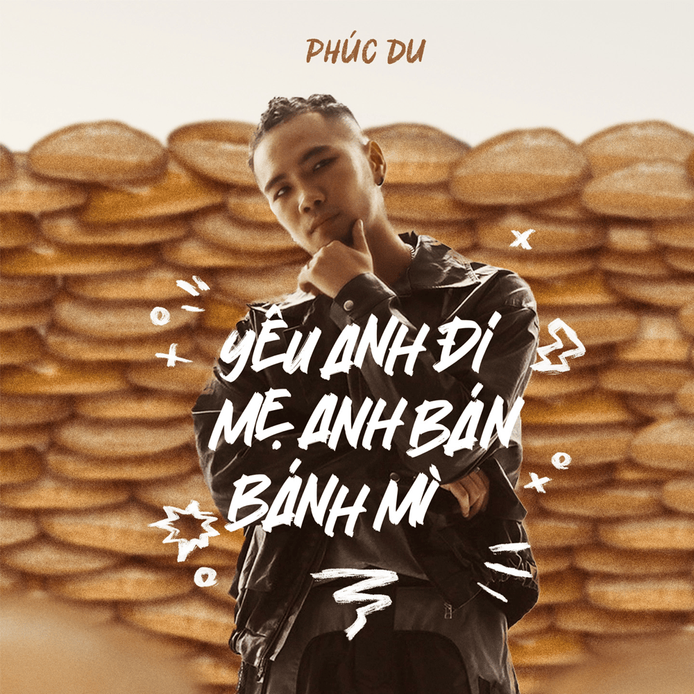 yêu anh đi mẹ anh bán bánh mì - EP