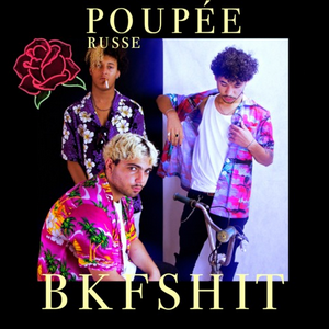 Poupée russe
