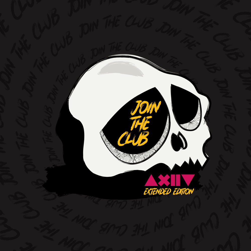 Join the Club (Extended Edition) 