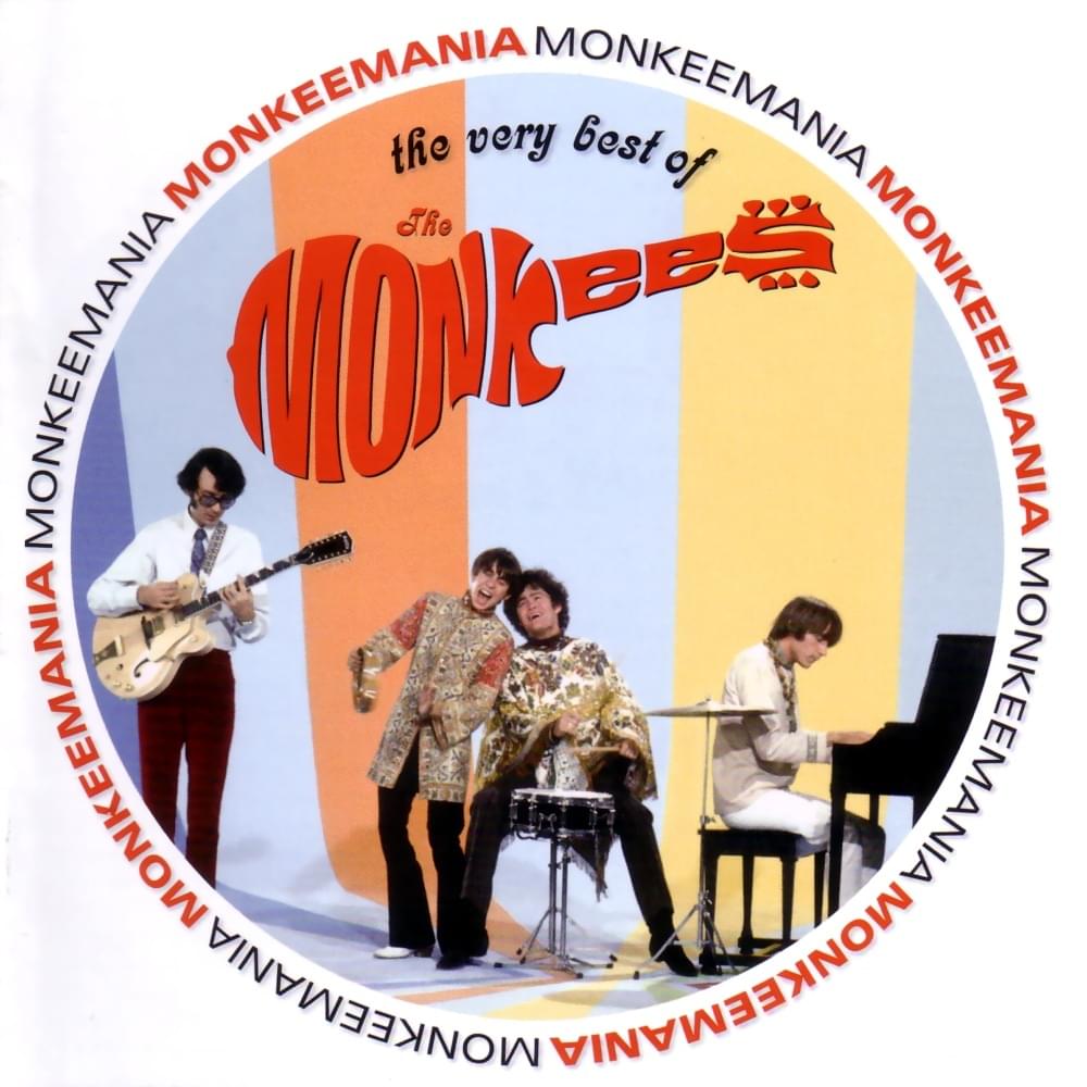 Monkeemania (The Very Best of the Monkees)