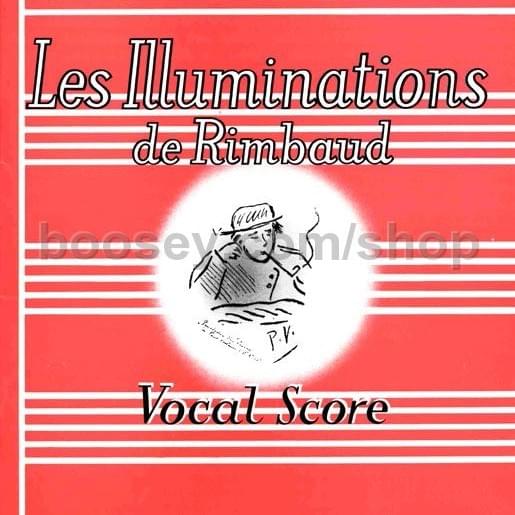Les Illuminations, Op. 18