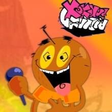 Ko-Ko Nut Funkin OST