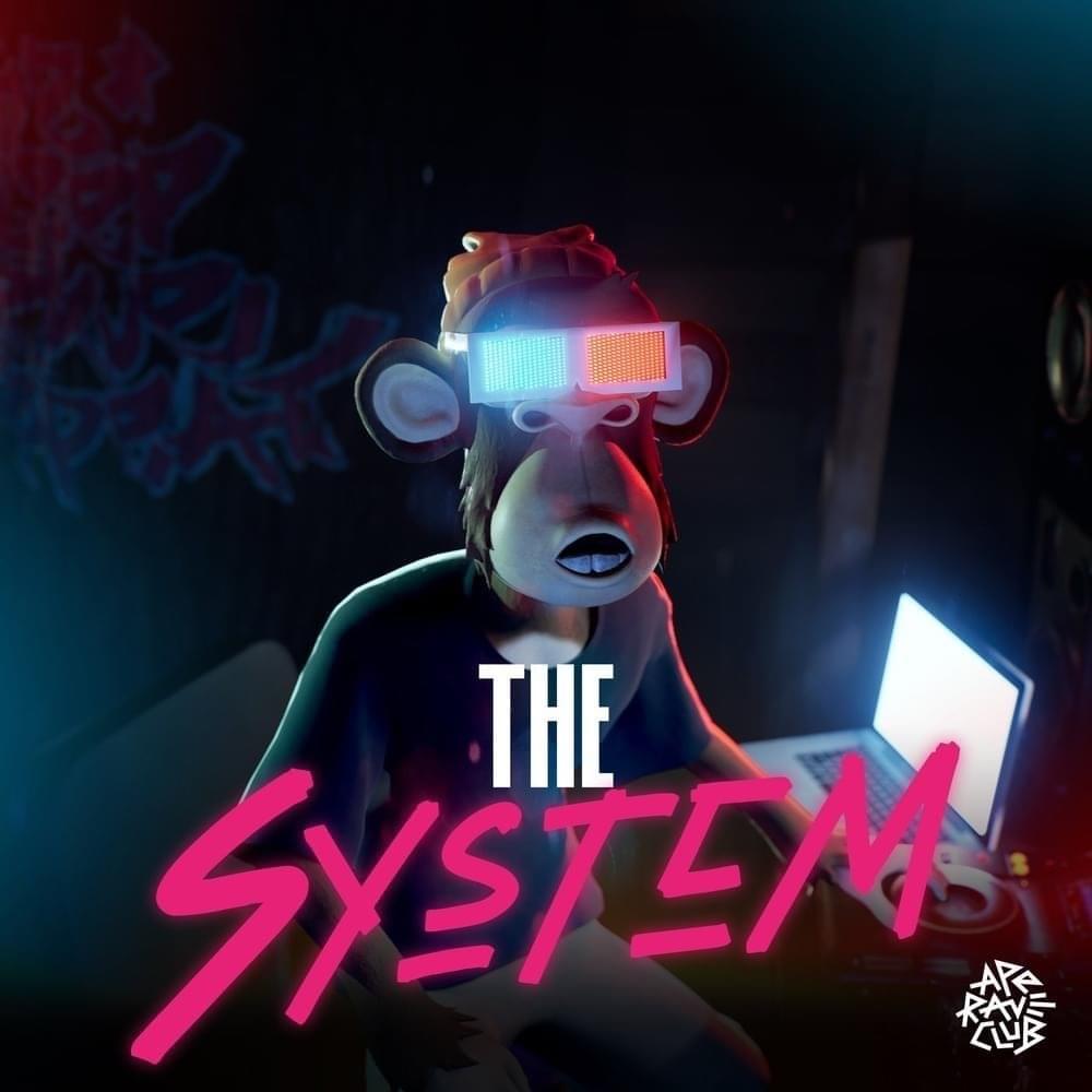 The System - Single 