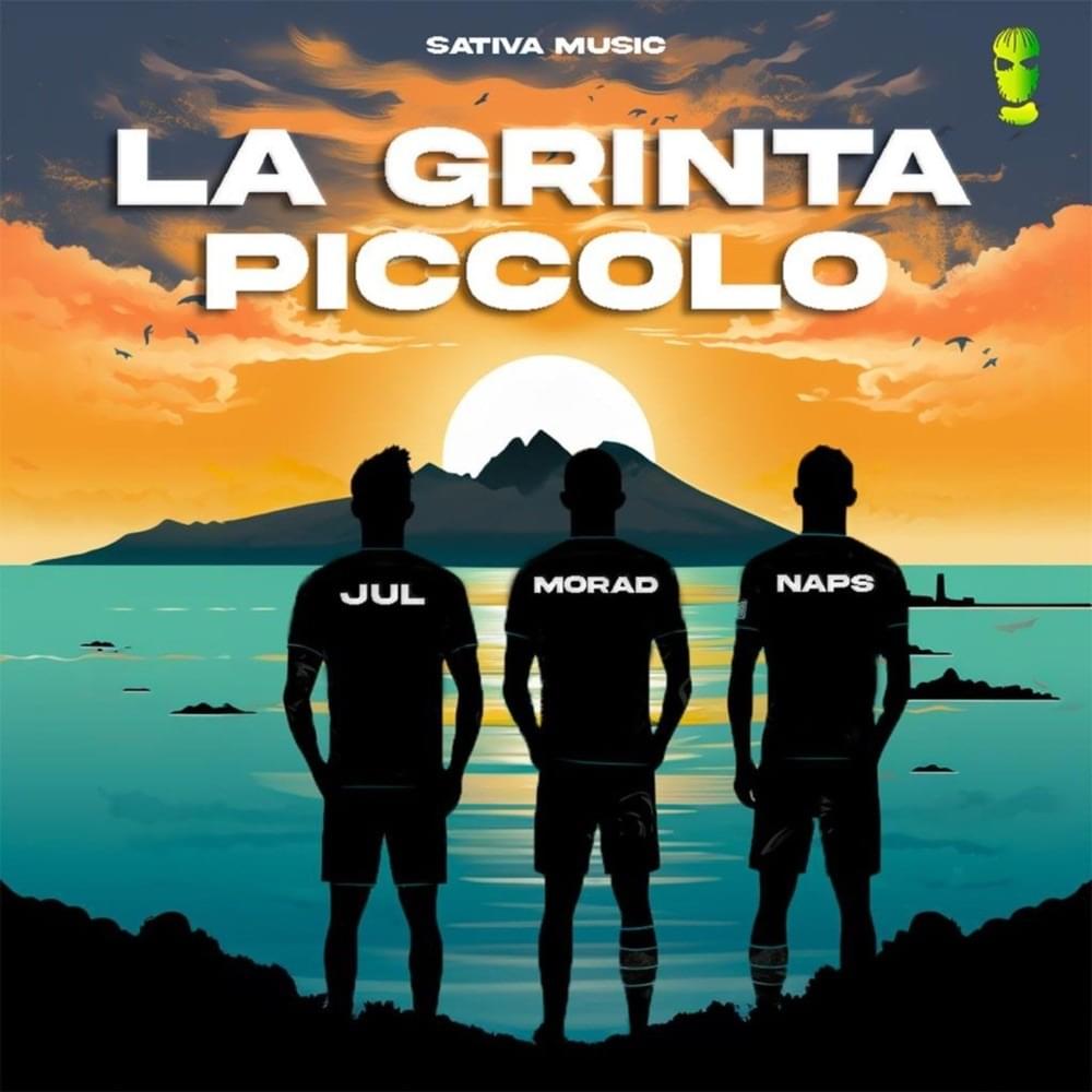 Piccolo / La grinta