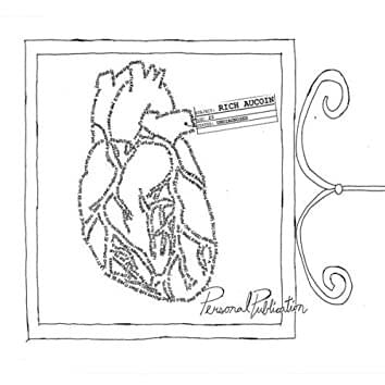 Personal Publication EP