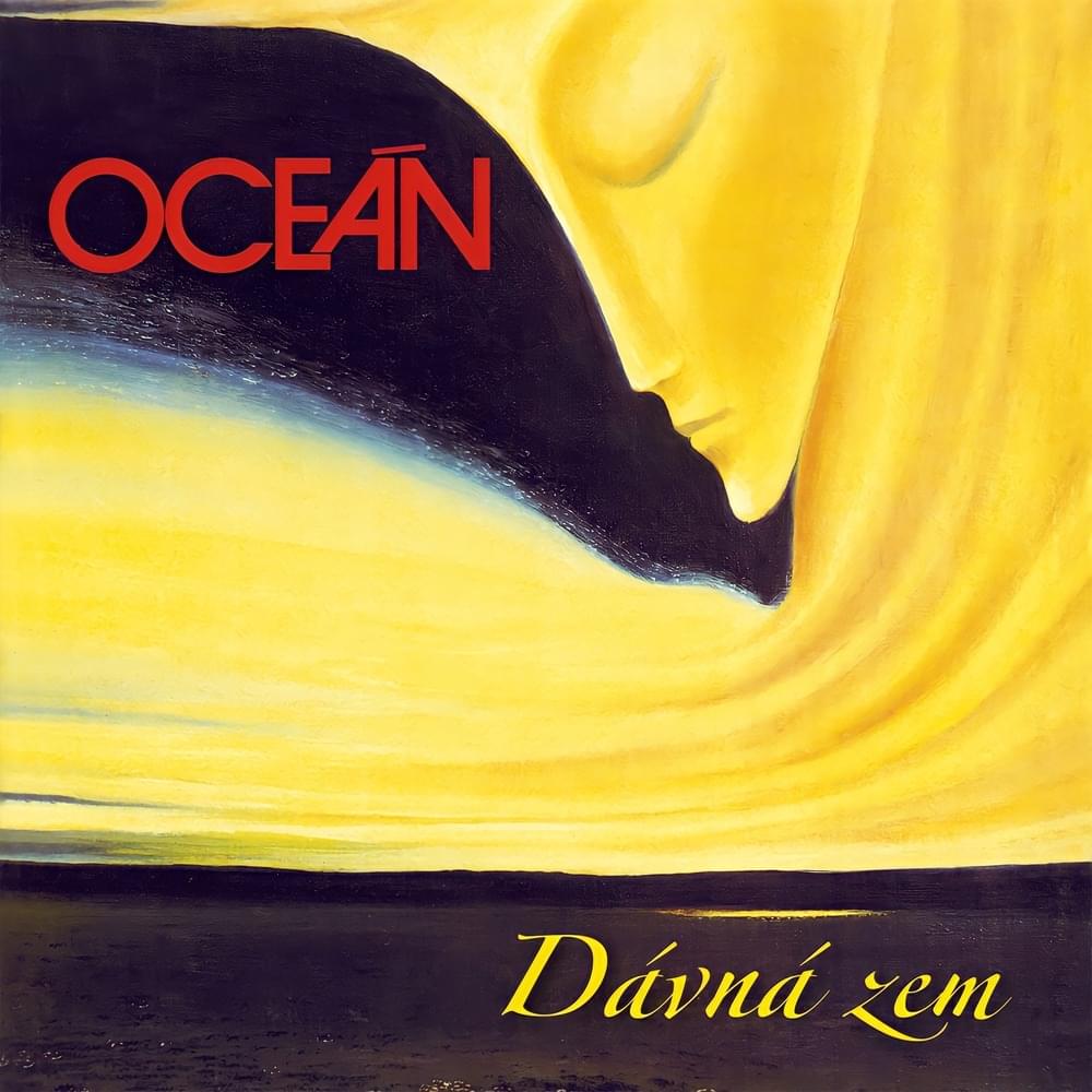 Dávná Zem [Remastered Edition]