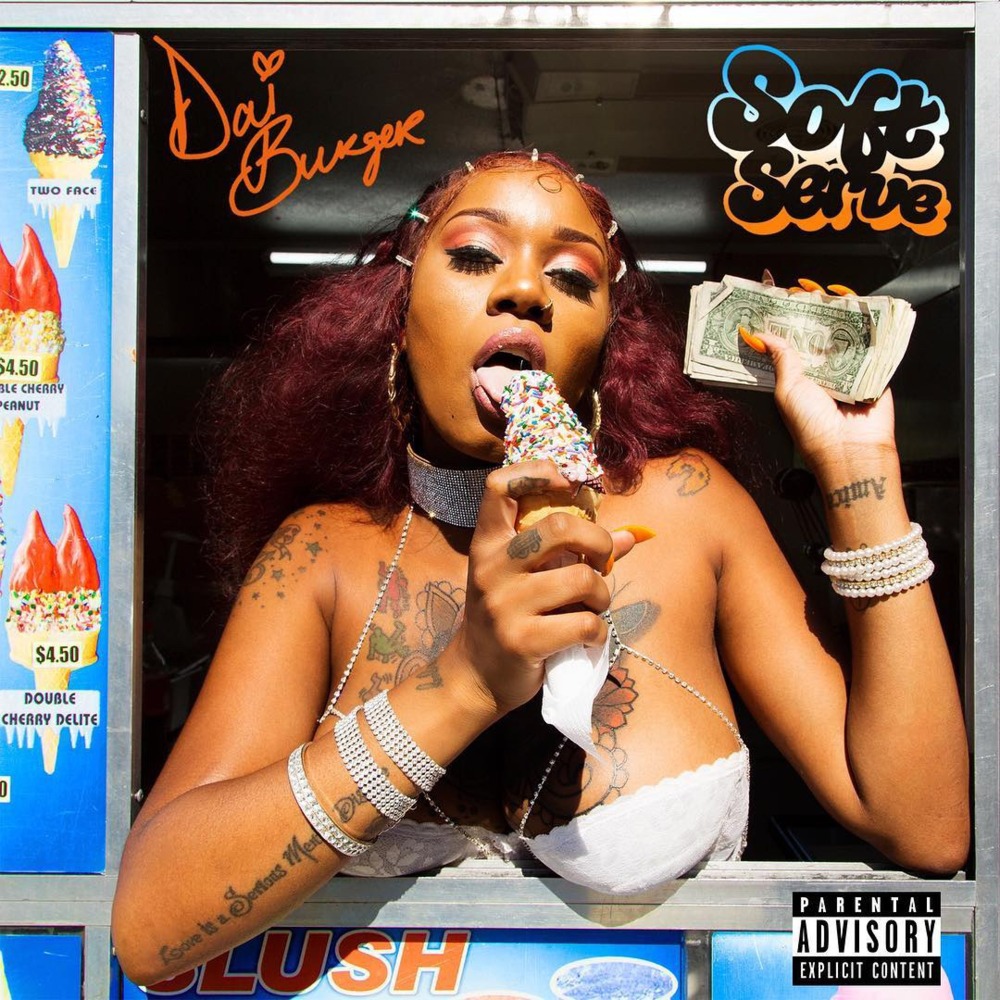 Soft Serve