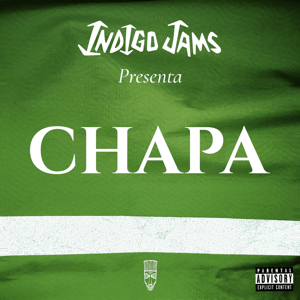 CHAPA - EP