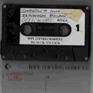 Demo Tape #1